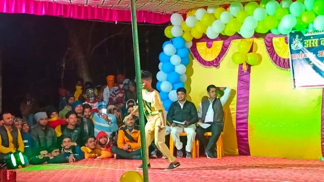 kamariya Hila Rahi Hai|Pawan Singh|Payal dev|Holi|कमरिया हिला रही है|तेलारी बाजार डांस कंपटिसन смотреть онлайн