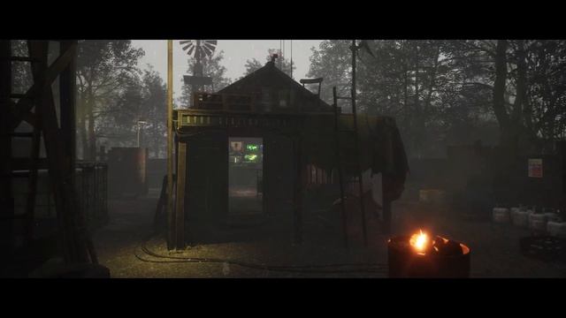 Unreal Engine 5 | Introduction to Kyro Station | Isolate_20 | #ue5 #megascans #unrealengine смотреть онлайн