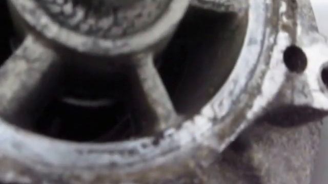 VW G-LADER SUPERCHARGER G60 PG SYNCRO смотреть онлайн