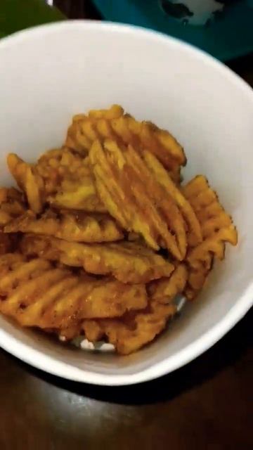 Jobee Crisscut Fries Part 2 -Dec 26, 2022 |Goal 580  No Unsub & Stay Sub