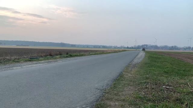 BMW E36 323i Ansaugsound Air Intake Sound