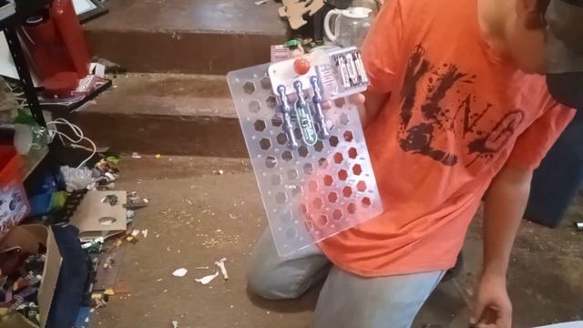 Program Snap Circuit Arcade Fan