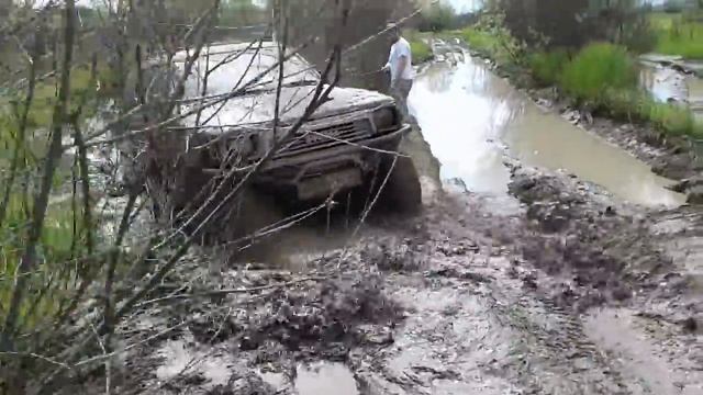 Avtogarajh досталось оператору джиперы Хабаровск