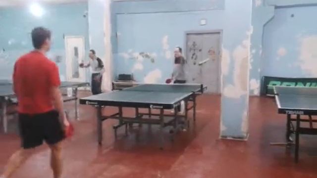 Настольный теннис клуб СУПЕР ЛИГА Запорожье смотреть онлайн