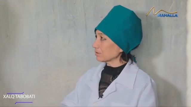 Халқ табобати | Аёллар касалликларидаги муаммоларни 