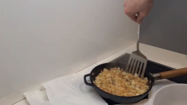 РИСОВАЯ ЛАПША С КУРИЦЕЙ! БЛЮДО ЗА 20 МИНУТ. смотреть онлайн