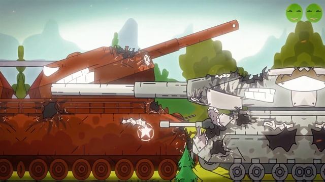 Gerand ratte tank song ( The Score - Unstoppable ) смотреть онлайн