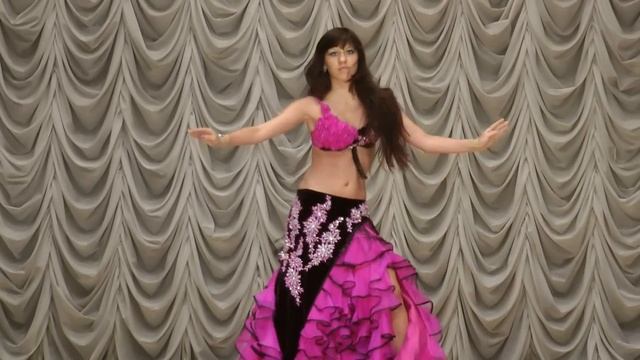 Victoria Kosyanova ⊰⊱ Primorye CUP '12. смотреть онлайн