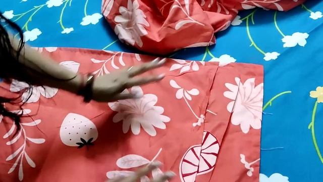 Amazon VS Messho Elastic Bed Sheet/ Fitted Bed Sheet Haul/Fitted Bed Sheet Review смотреть онлайн