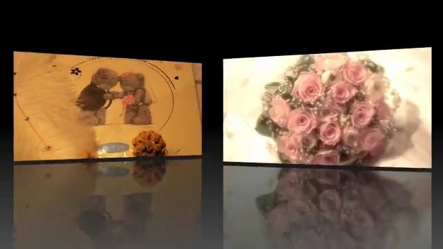 Christian & Ana Wedding смотреть онлайн