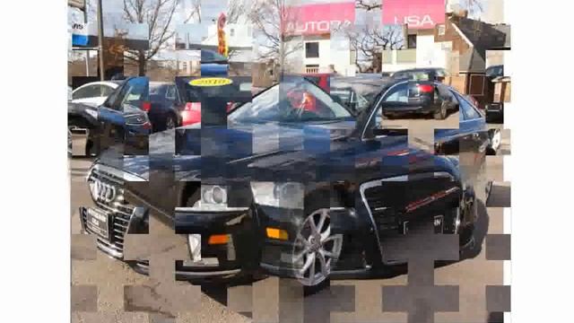 2010 Audi A6 3.0T Premium Quattro - Release Date Engine Transmission Price Details Engine смотреть онлайн