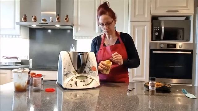 Ketchup Au Thermomix