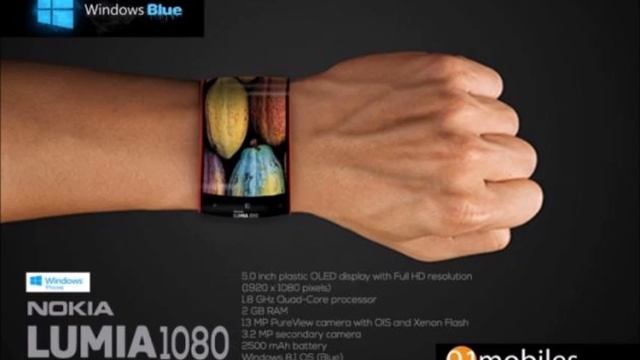 Top 10 Smart Glasses & Watches (2016) смотреть онлайн