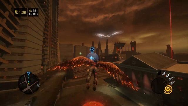 Saints Row: Gat Out of Hell (Standalone Expansion) - Walkthrough [AUS] смотреть онлайн