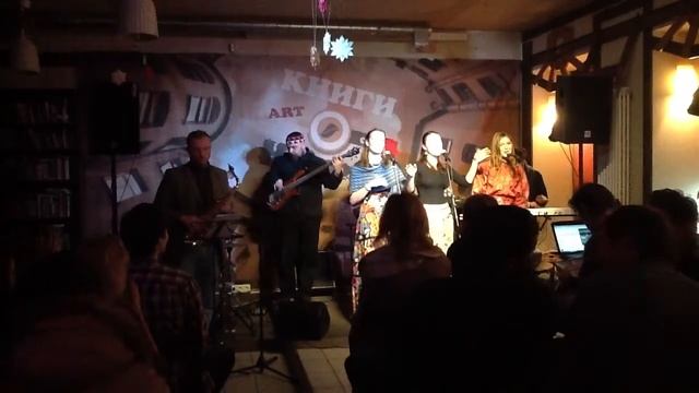 ТЫ НЕ СТОЙ - ТЕСТО на презентации фестиваля Тайбола смотреть онлайн