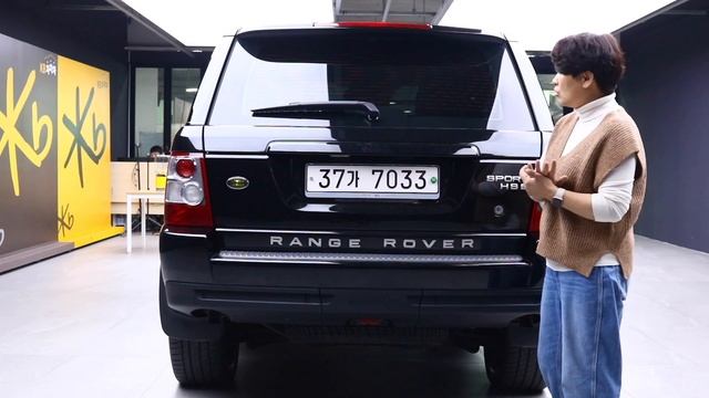 3000km 주행하면서 튜닝비만 무려 700만원!!! SUV의 최강자 오프로드의 끝판왕 레인지로버 스포츠 смотреть онлайн