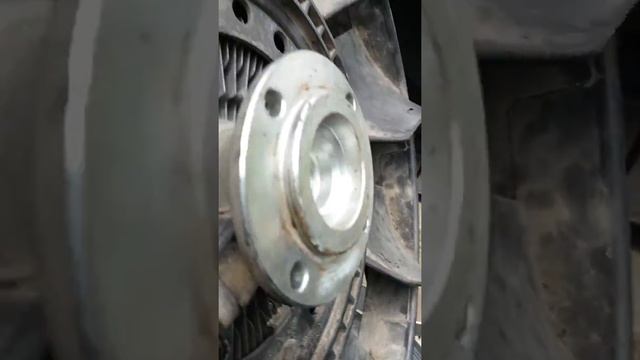 MAN TGA 530 visco clutch смотреть онлайн