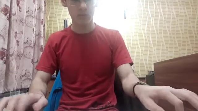 Justin Bieber - Second Emotion (пианино с мотивом сальсы)