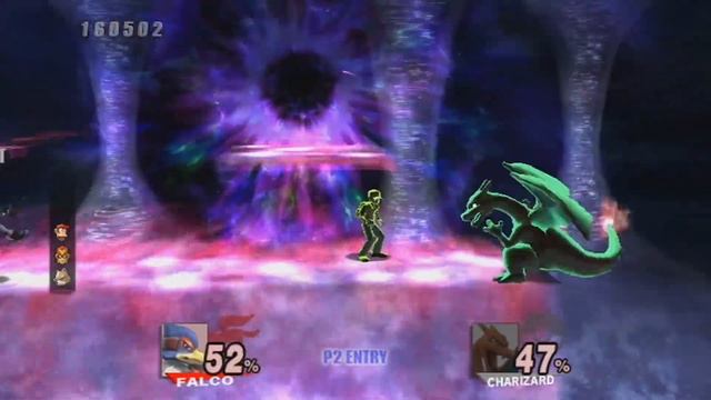 Super Smash Bros. Brawl Subspace Emissary Subspace Emissary [Wii] - Часть 2 из 2 смотреть онлайн