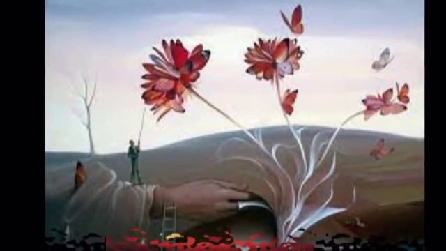 Björk-Victor Bregeda.mpg смотреть онлайн