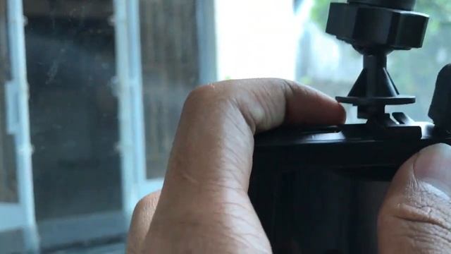 Step By Step Setup Car Camera DVR | K-Soft Cambodia