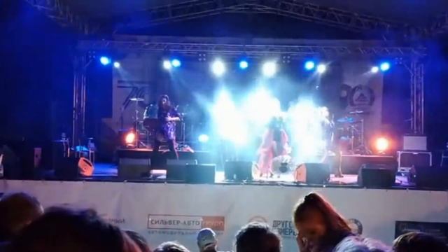 Анна Семенович "Я за тобой" смотреть онлайн