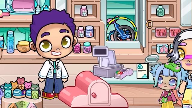 😱Where To Find ALL KEYS 🔑🔒 Avatar World | PAZU