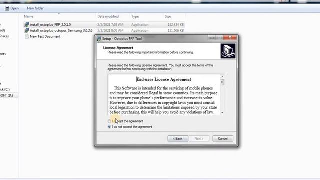 Octoplus FRP Tool Dongle Driver And Cracky Setup смотреть онлайн
