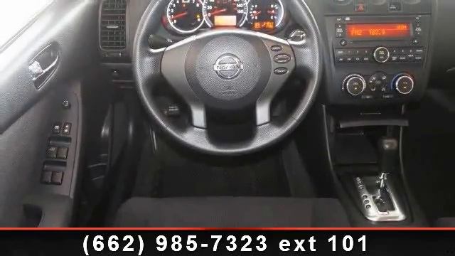 2012 Nissan Altima - Carlock Toyota of Tupelo- Saltillo, MS 38866 смотреть онлайн