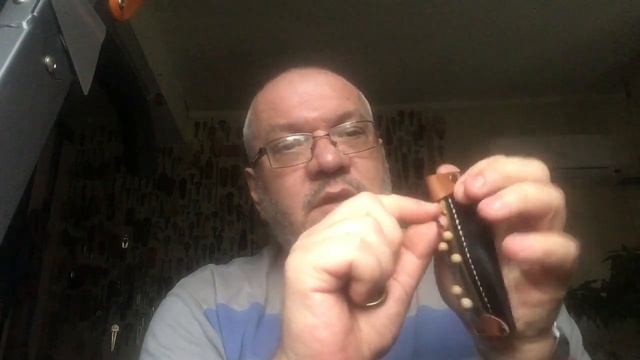 Хранитель для варгана от мастерицы "Shurshunenok" (г.Симферополь) смотреть онлайн