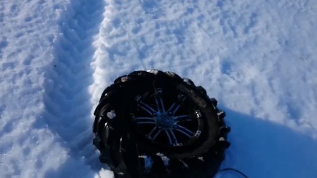 КвадроКлуб-Алания Владикавказ эпизод 5 (подъем переворот) смотреть онлайн