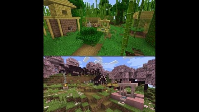 Скачать мод Repurposed Structures - Neoforge/Forge [1.21.5], [1.21.4], [1.21.1], [1.21] смотреть онлайн