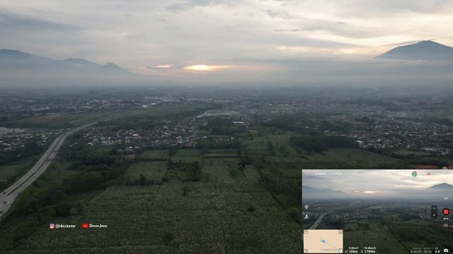 Tes LAGI !!! Jarak Terbang DJI AIR 2S Smart Controller смотреть онлайн