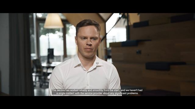 Novastar.lt x Smart-ID: A Road to Safer Authentication смотреть онлайн