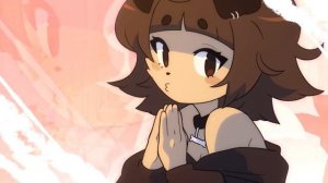 Mimi number animation