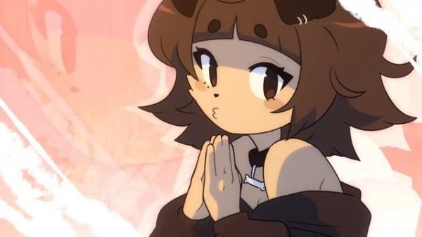 Mimi number animation