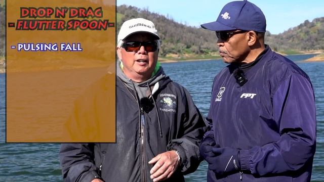 TV Episode: 3 Easy Techniques To Catch Tournament Bass | Lake Berryessa