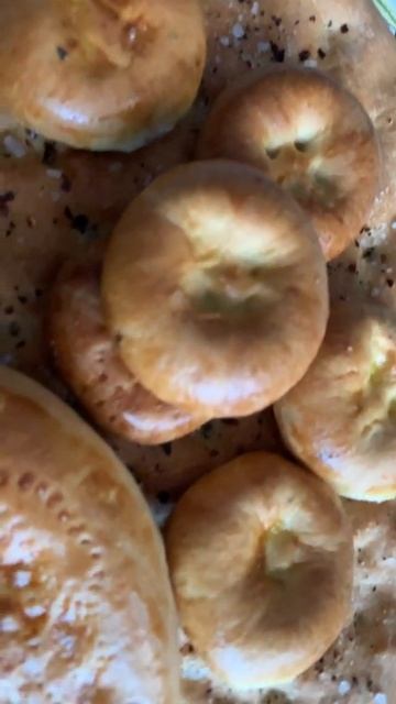 Уйгурский хлеб 😋