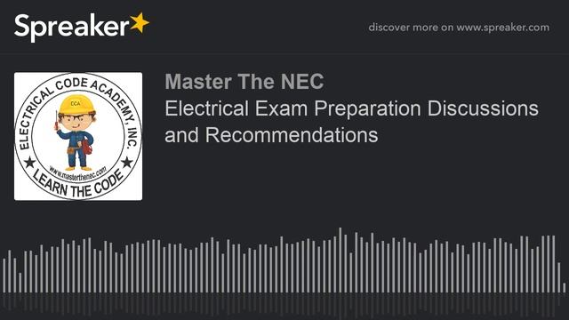 Electrical Exam Preparation Discussions and Recommendations смотреть онлайн