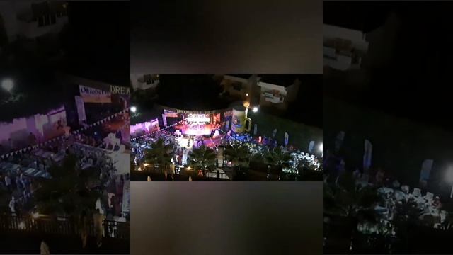 deutsches Bierfest im Dream World Hill Resort in Side, Türkei смотреть онлайн