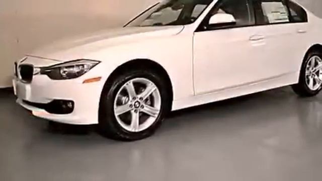 2012 BMW 328 Beverly Hills CA 90036 смотреть онлайн