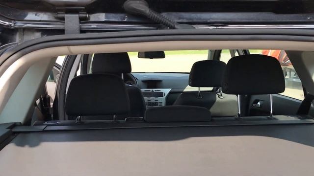 B2B Auctions A/S / OPEL Astra Wagon Classic 1,6 смотреть онлайн