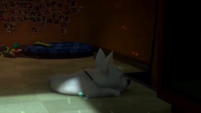 Take Off |Animash Crossover| Bolt & Angel & Scamp {Part 2} смотреть онлайн