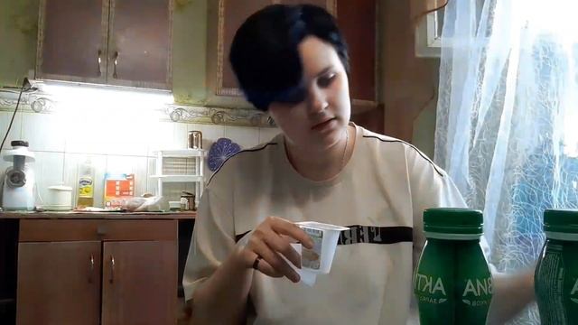 СДЕЛАЛА АВТОМАТ ИЗ УПАКОВКИ ЙОГУРТА смотреть онлайн
