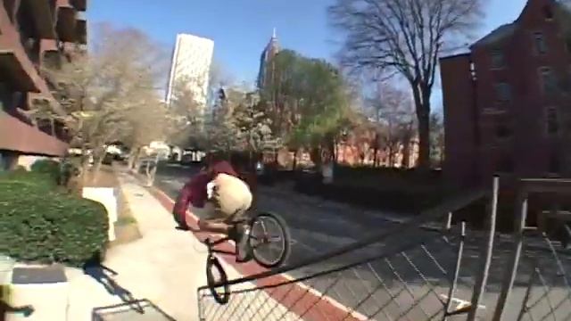 BMX - Johnny Devlin in Shadow Conspiracy Into The Void DVD смотреть онлайн