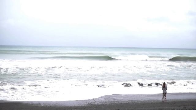 Surfing remote New Zealand смотреть онлайн