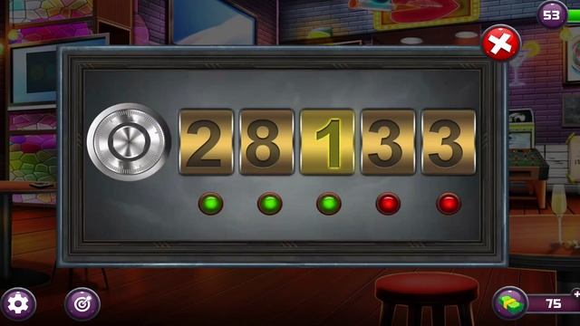 Random Room Escape Door Exit Level 53 смотреть онлайн