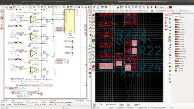 KiCad PCB Layout #4: placement of analog input circuitry - Embedded System Consultant Explains смотреть онлайн