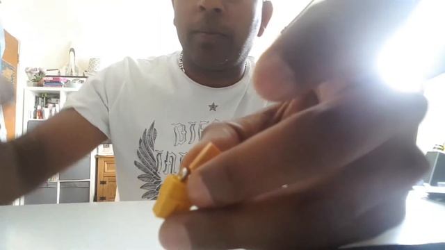 XT60 to XT 30 converter смотреть онлайн