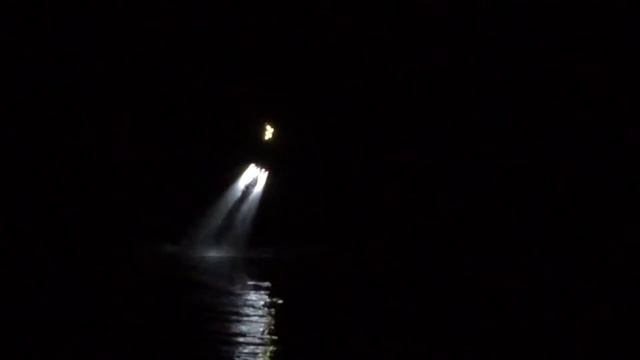 Сулинцы на Слёте-2016 работников культуры. Светодиодное шоу смотреть онлайн